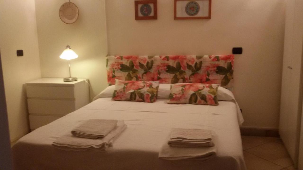 Bed and Breakfast Casa Conte Terracina Exterior foto